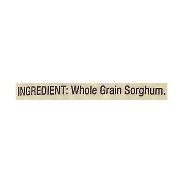 Everyday Supply Co - Wholesale Gluten-Free Flour - Bob's Red Mill - Sorghum Gluten Free - Case Of 4 - 24 Oz