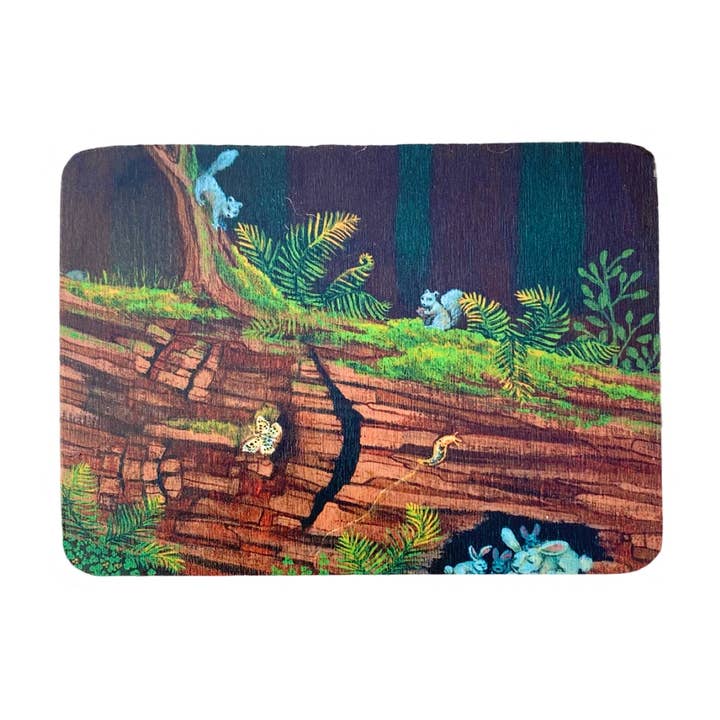 Início Again Magnet por atacado de Whimsy Market