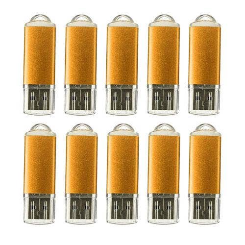 digsell - Wholesale Small/Handheld Appliance - 50PCS 16GB USB Flash Drive Logo Printing Gift4
