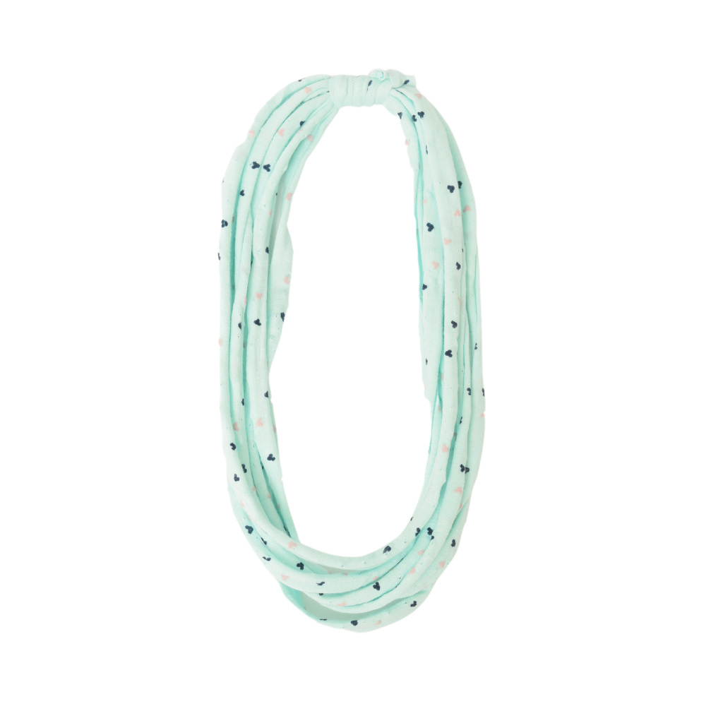 Shreds + rerope - Vente Bandeau – femme - Groupes de déchiquetage de la Saint-Valentin - Imprimés et motifs de cœurs16