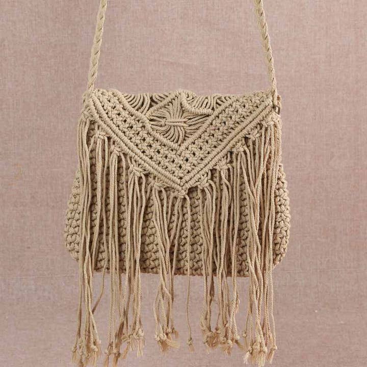 Bolso Boho para venta al por mayor de GIFT & ME
