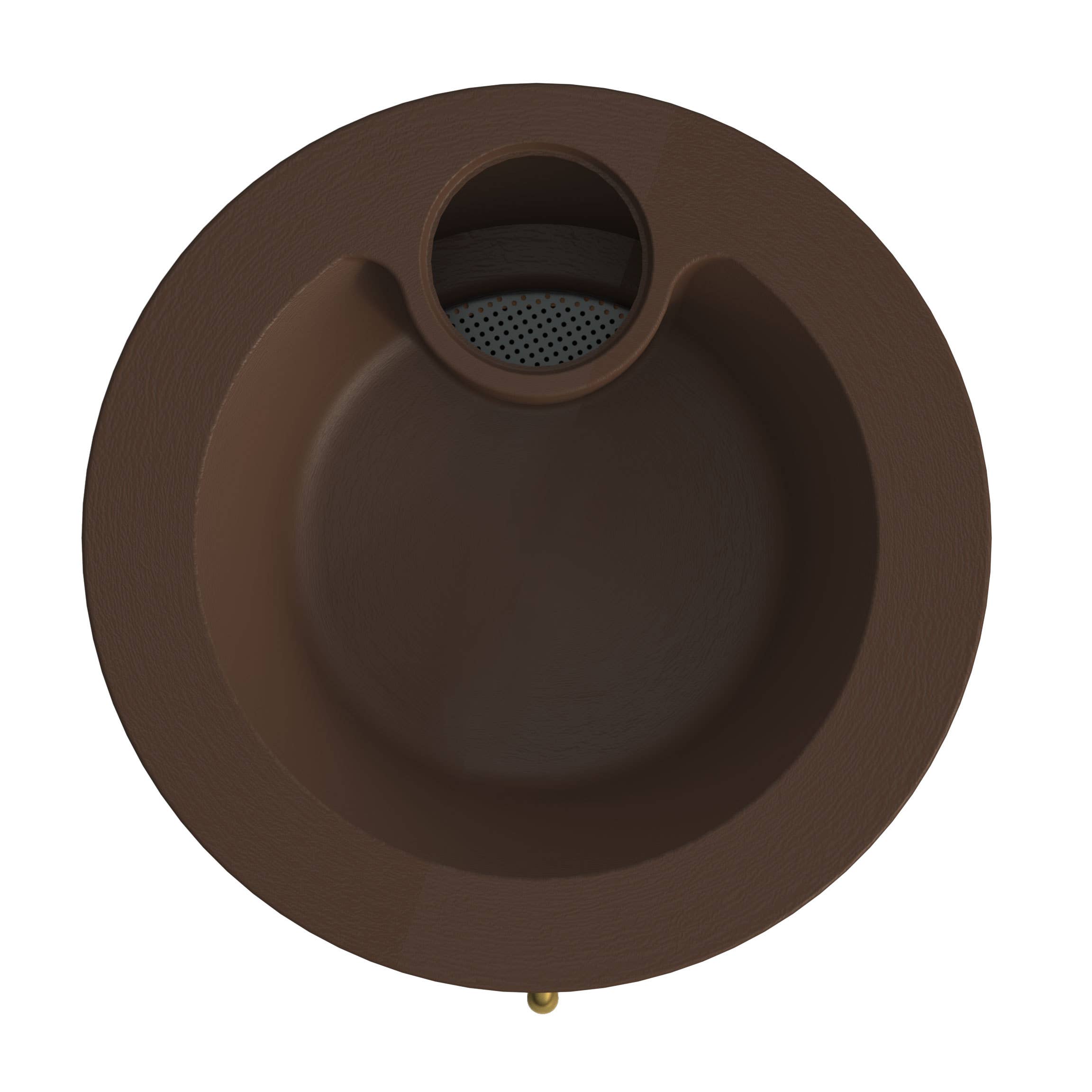 Algreen - Wholesale Watering Can - Cascata 65 Gallon Rain Barrel15