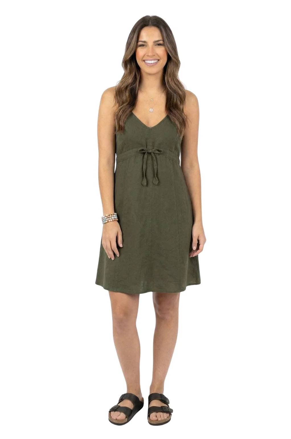 Ark Imports - Wholesale Dress - Women's - Lucia Dress1