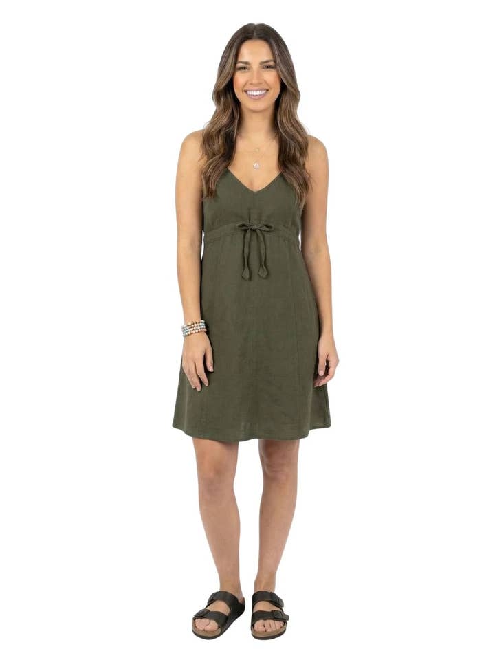Ark Imports - Wholesale Dress - Women's - Lucia Dress1