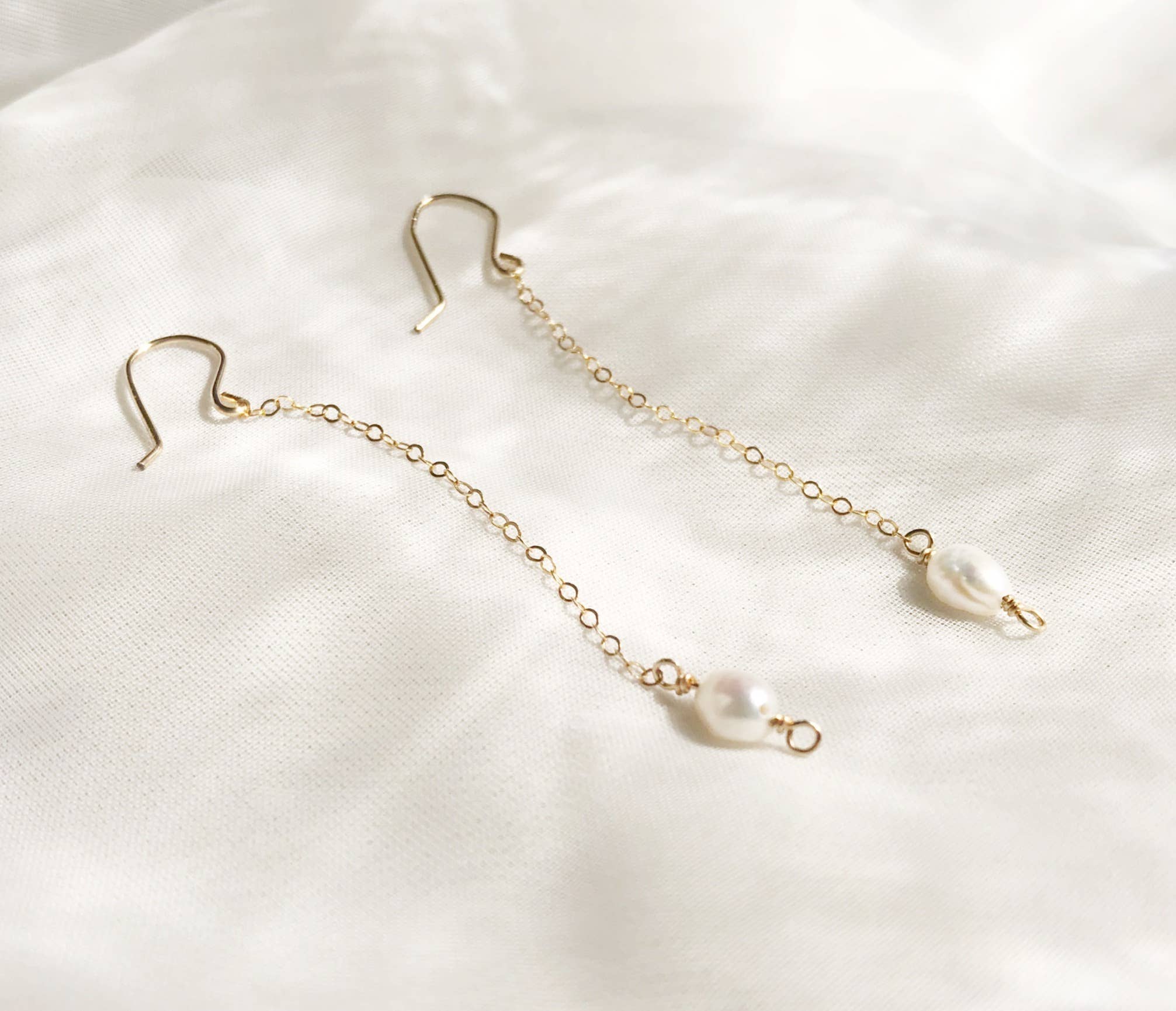 Olivia Lo Jewelry - Wholesale Dangle Earrings - Nicolle4