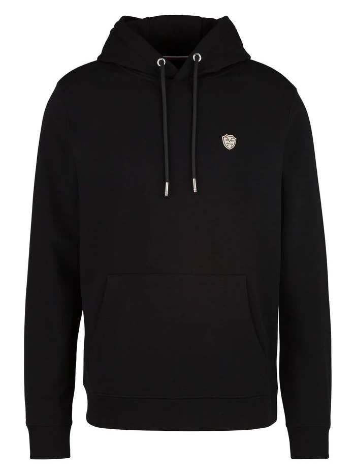 Sweat à capuche MATTEO - BLEU MARINE pour la vente par Versace 19.69 Abbigliamento Sportivo SRL