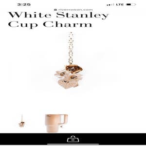 Purchase Wholesale stanley charms. Free Returns & Net 60 Terms on Faire