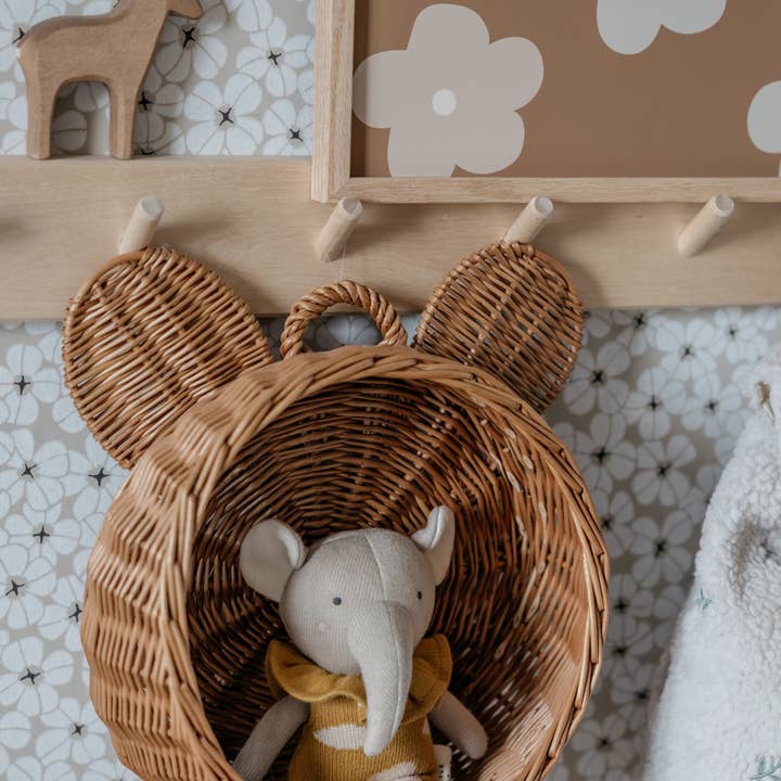 Little Otja - Vendita all'ingrosso Peluche - Bambini e neonati - Giocattolo Elefante Lavorato a Maglia – Morbido Peluche Regalo per Baby Shower2