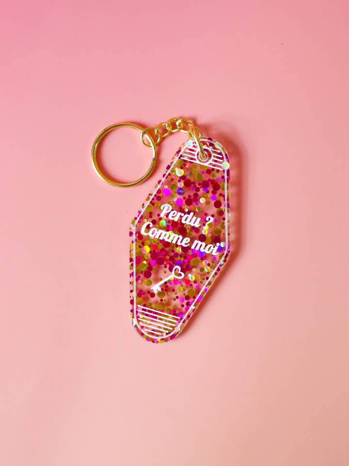 Lost keychain? Like me for wholesale by CG Home