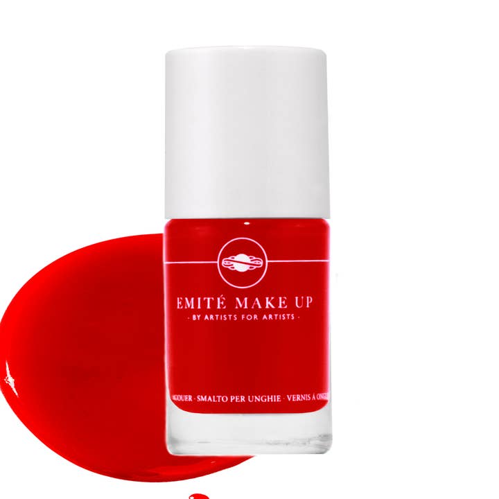 Laca de uñas - Cole para venta al por mayor de Emite Cosmetics