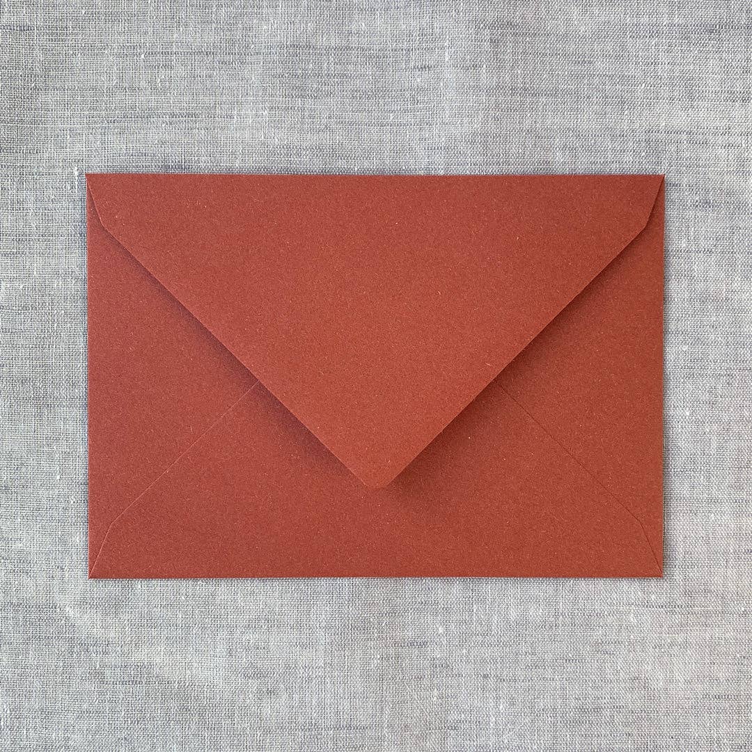 Togethery - Wholesale Envelopes - Envelopes / C6 / single13