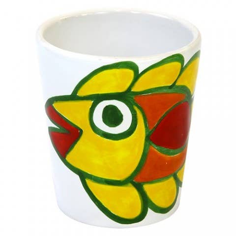 Verre Panarea pour la vente par Ceramiche De Simone