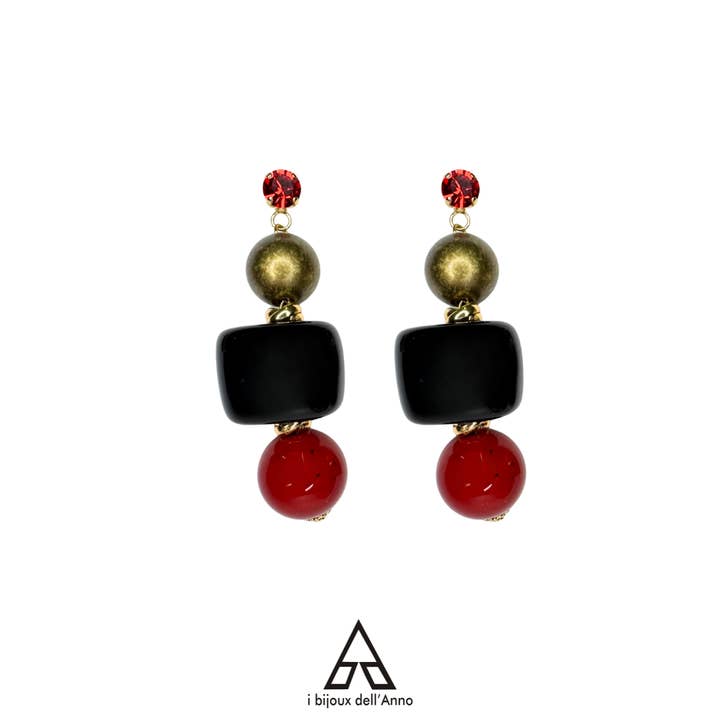 ØRERINGE MAR for engroshandel hos bijoux dell'anno