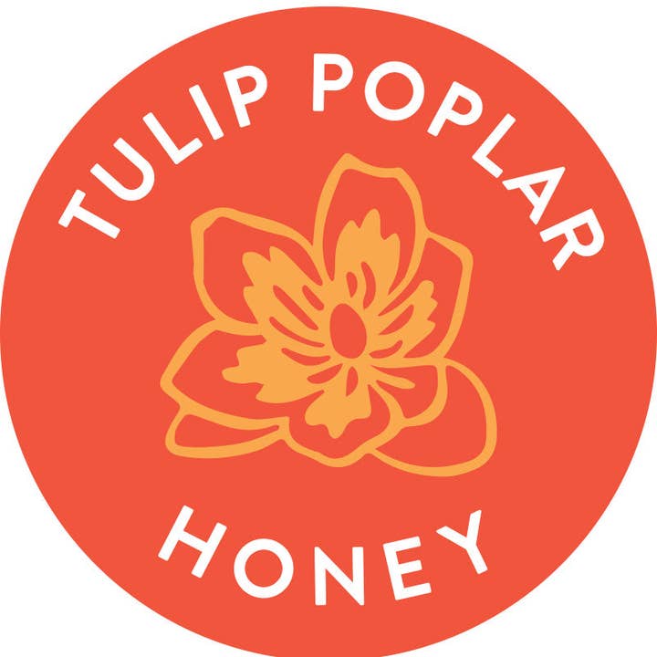 Appalachian Beekeeping Collective - Wholesale Honey - Tulip Poplar Honey1