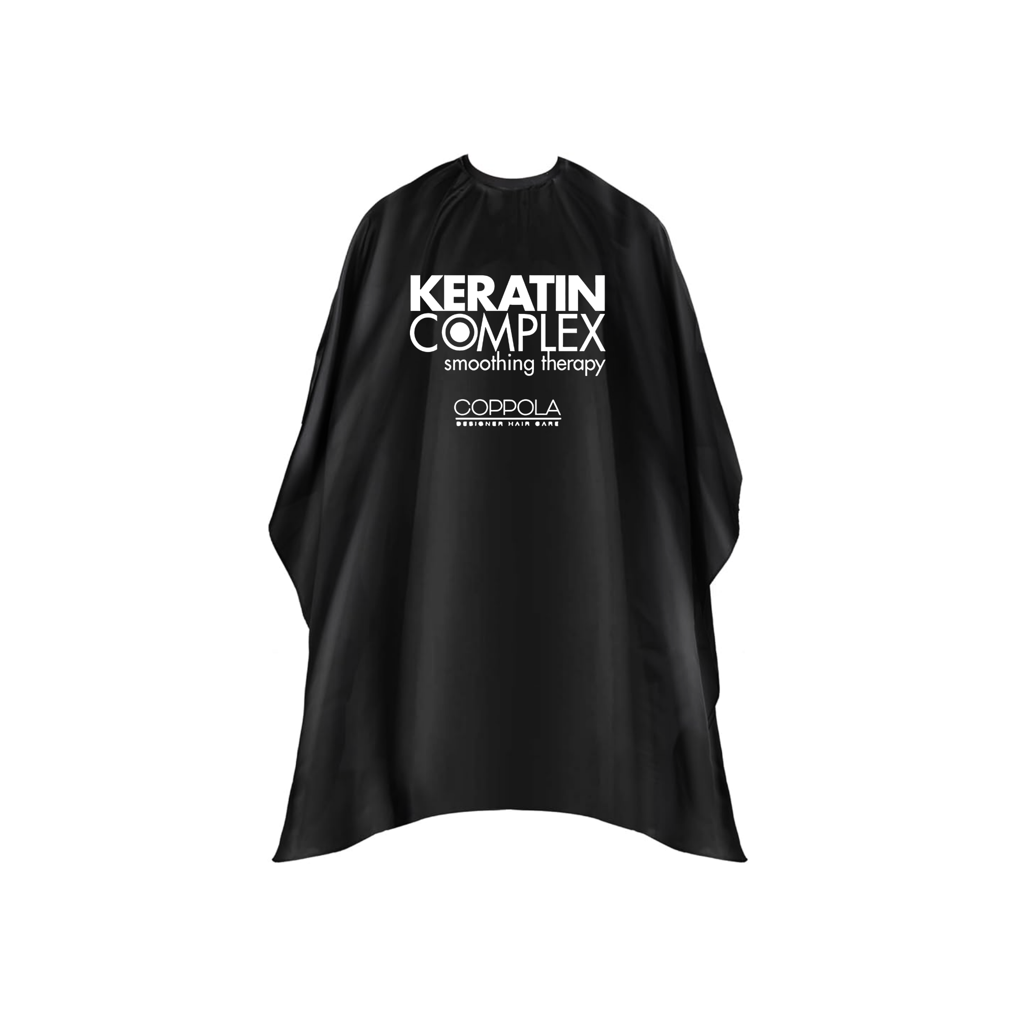 Rucci Professional - Wholesale Handdoek - Kinderen en baby - KC005 Keratin Complex professionele saloncape0