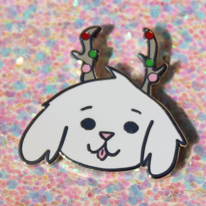 Rentier Robin für den Großhandel von Heymama