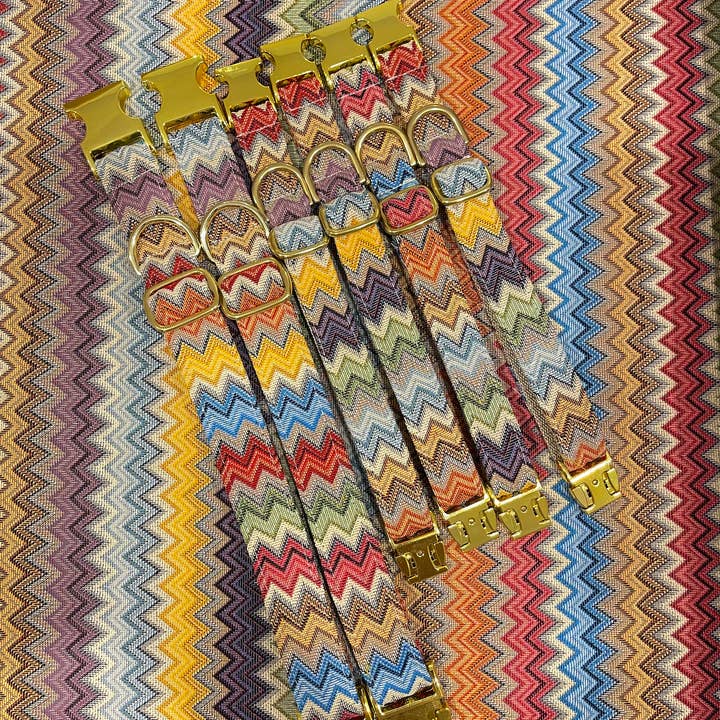 Marley and Me - Vendita all'ingrosso Collare - Cani - Collana Murano1