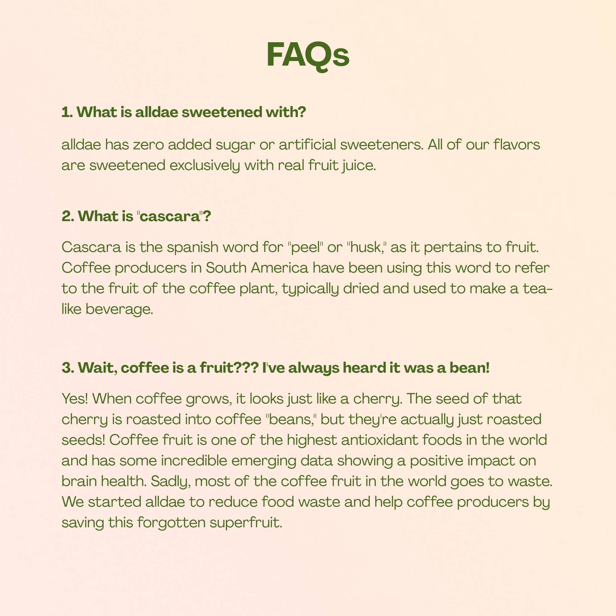 alldae superfruit soda - Wholesale Soda/Carbonated Drink - Variety 12 Pack | Healthy Soda | Lightly Caffeinated Soda6