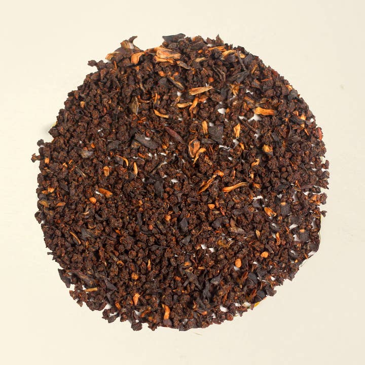 Assam - Thé déjeuner pour la vente par Ahista Tea