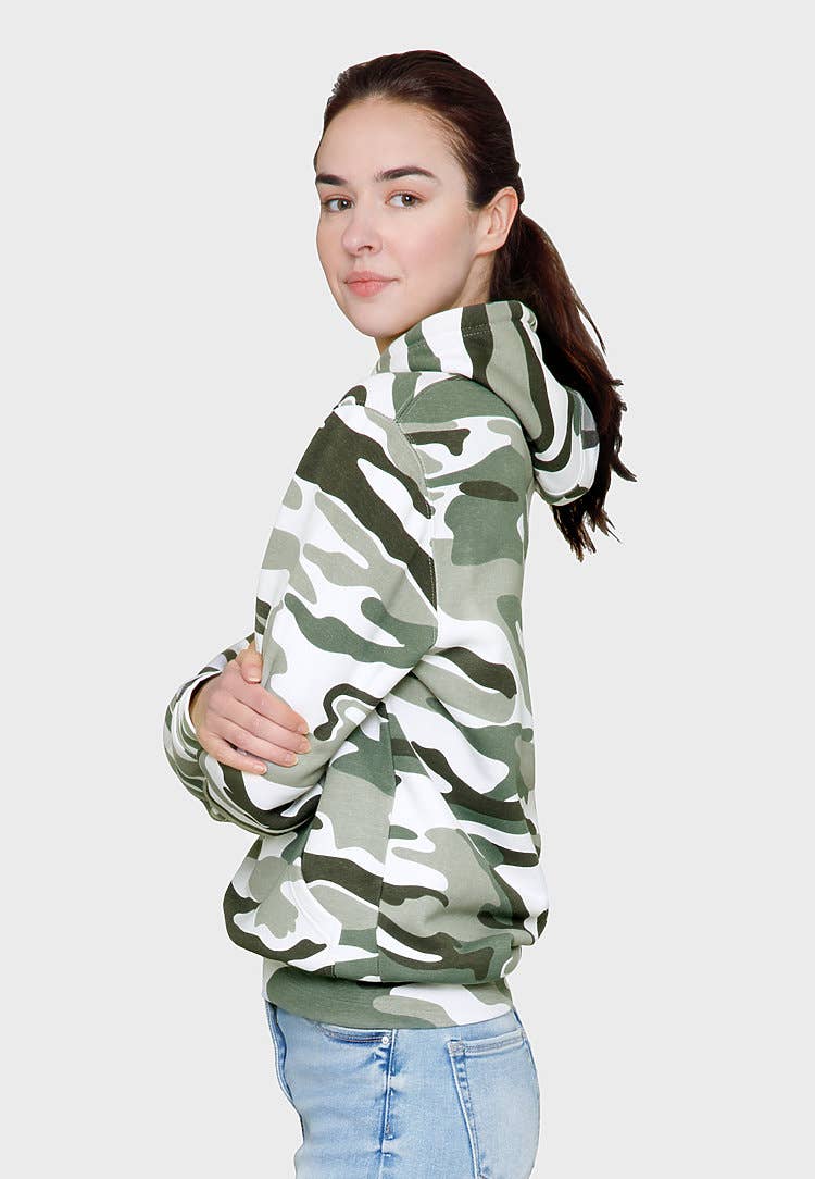 Lane Seven Apparel - Vendita all'ingrosso Felpa con cappuccio - Unisex - Felpa con cappuccio premium unisex per uomo e donna9