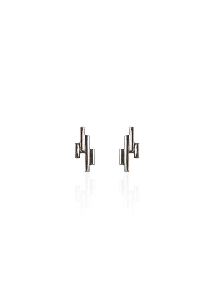 SIBELIUS MINI EARRINGS for wholesale by Jewelry by Moette