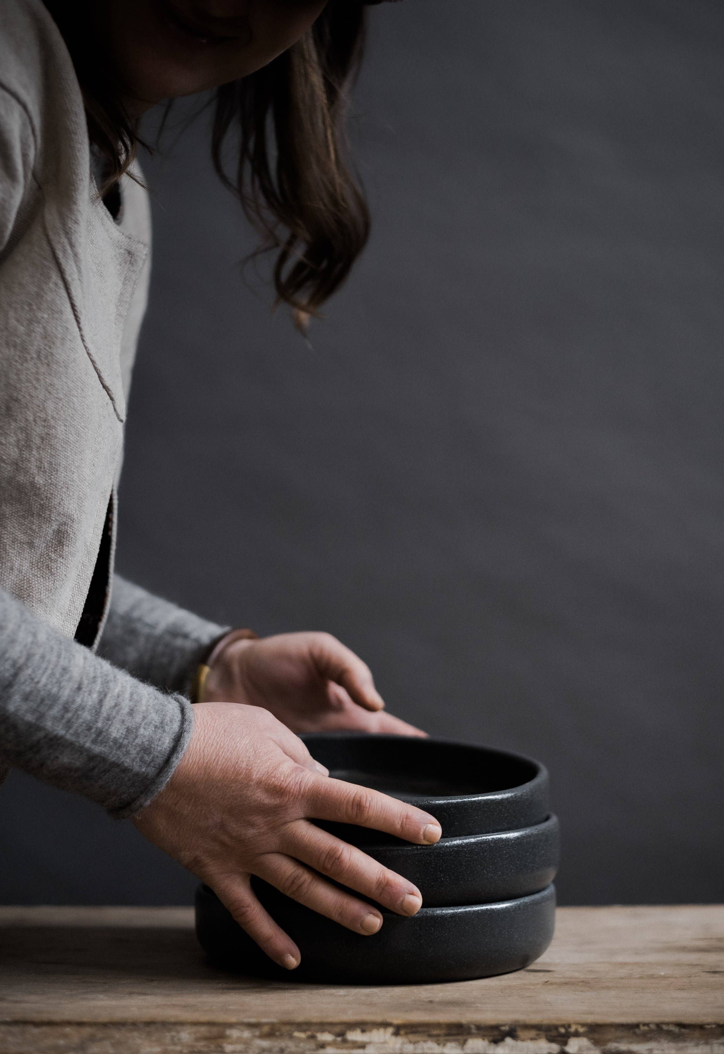 Atelier Tréma - Vendita all'ingrosso Insalatiera - Ciotola - Collezione Classica6