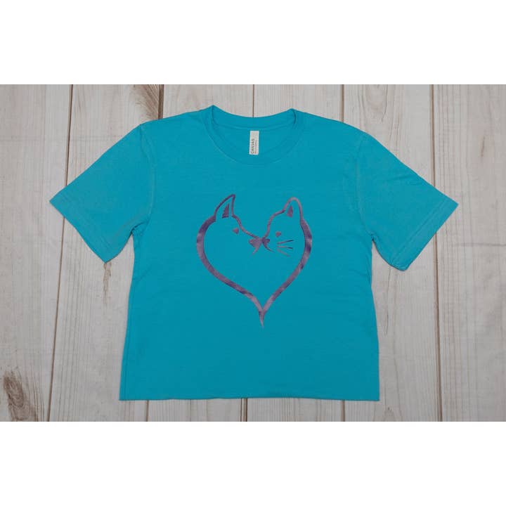 T-shirt Cat/Cão por atacado de Rescue Dogs Rock T-shirts