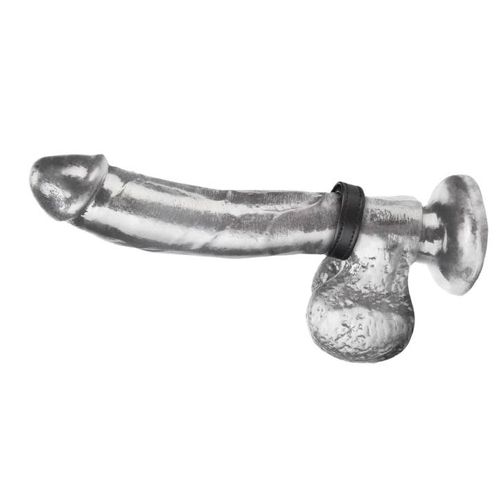 Lux Fetish Store - Vente Sex toys - Anneau à velcro
