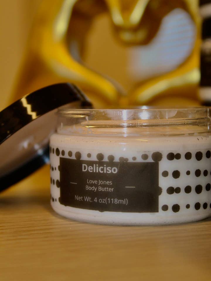 Love Jones #2 for wholesale by Deliciso, LLC