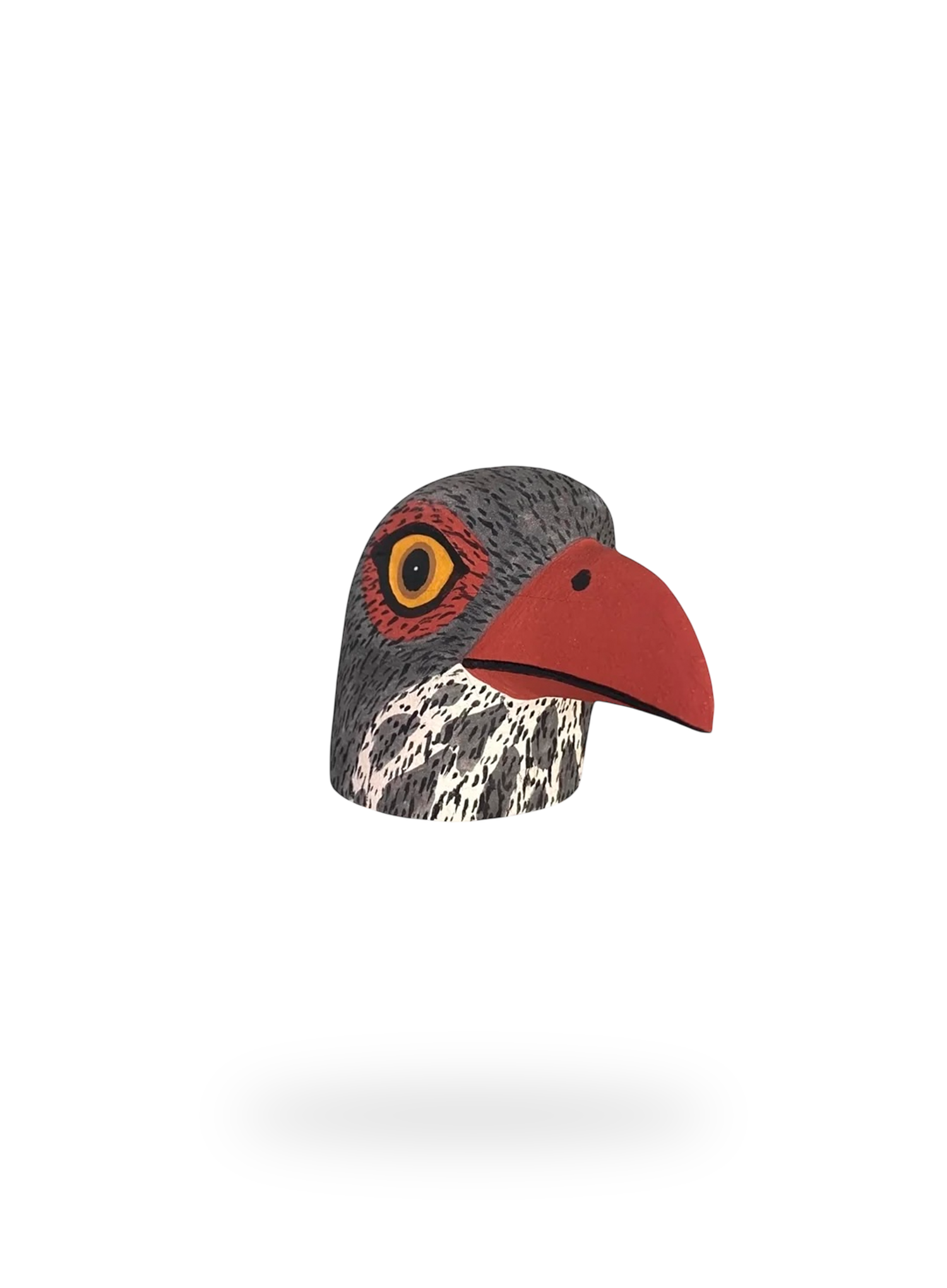 Fields Outfitting - Vente Sculpture - La sculpture Mini Pidgeon0