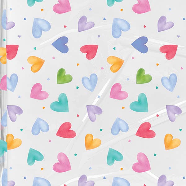 Nashville Wraps - Wholesale Wrapping Paper Roll - Print Cello Basket Wrapping Rolls11