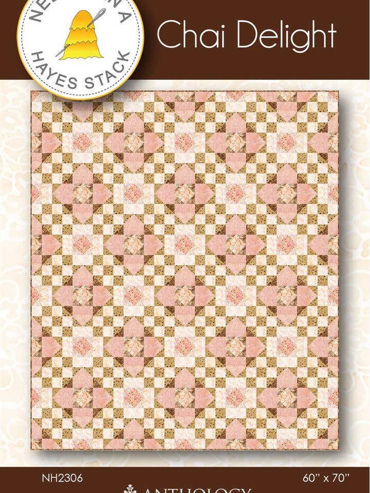 Chai Delight för wholesale av Needle in a Hayes Stack