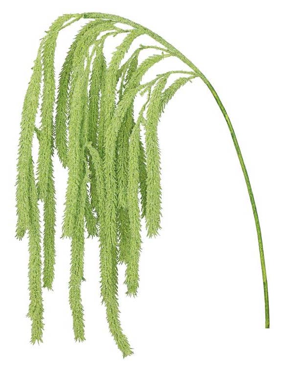 Lg. Amaranthus, 47", Green for wholesale by Select Artificials, Inc.