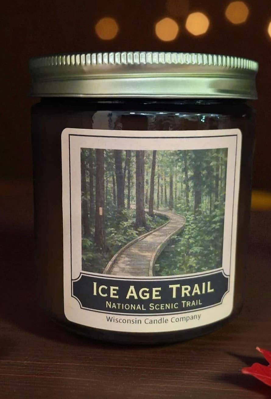 Wisconsin Candle Company - Wholesale Jar/Filled Candle - Limited Edition Vintage Style Collection4