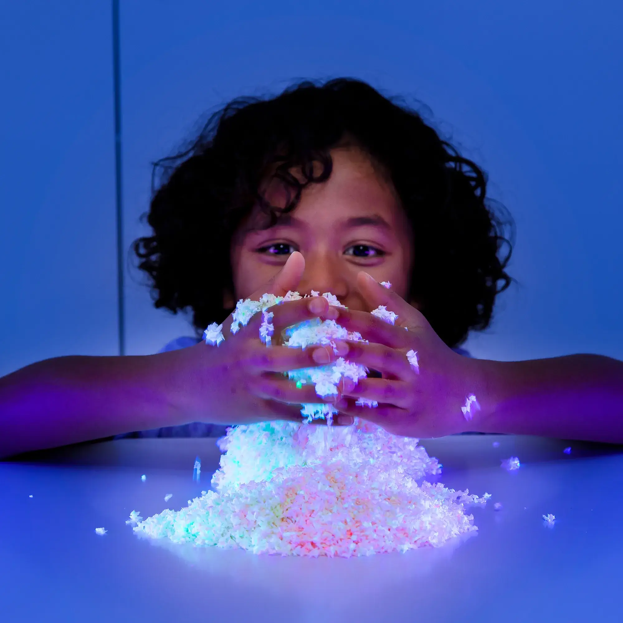 Learning Resources - Wholesale Toy Set - Kids - Playfoam Pluffle™ Twist Glow-in-the-Dark2