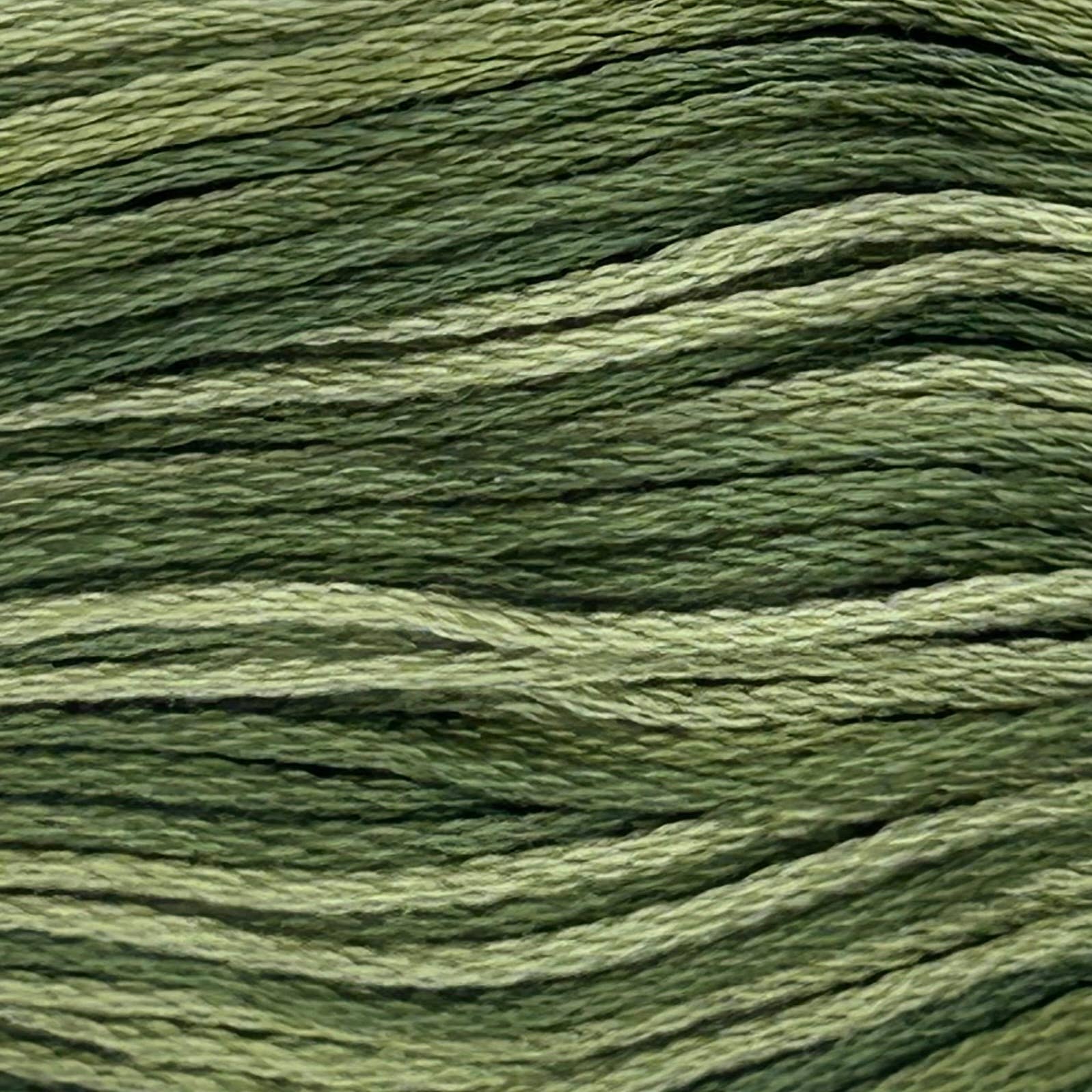 OTF Threads - Wholesale Thread - OTF Threads™ Variegated 6 Strand Embroidery Floss Box of 2438