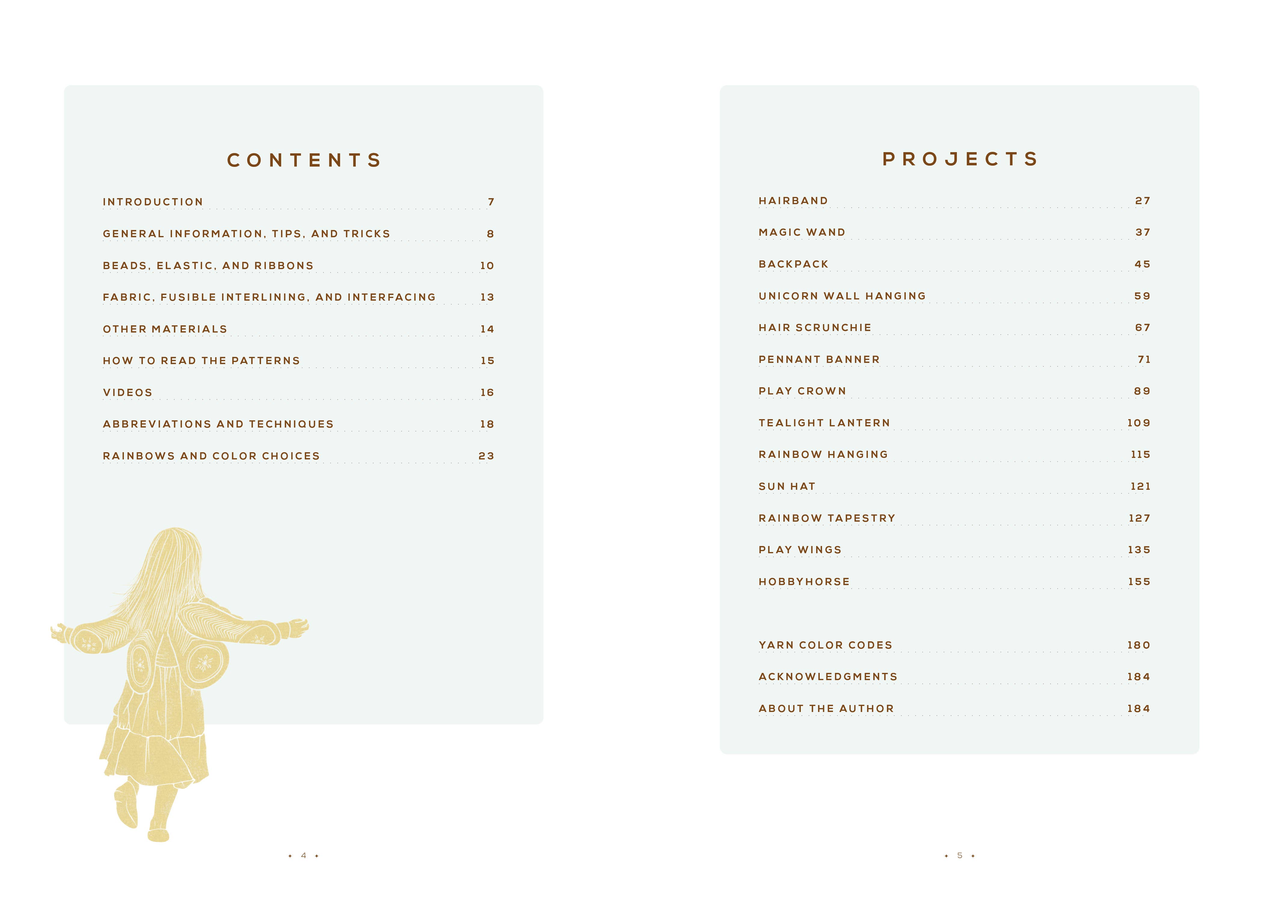 Schiffer Publishing - Wholesale Crafts, Hobbies & DIY - Magical Crochet1