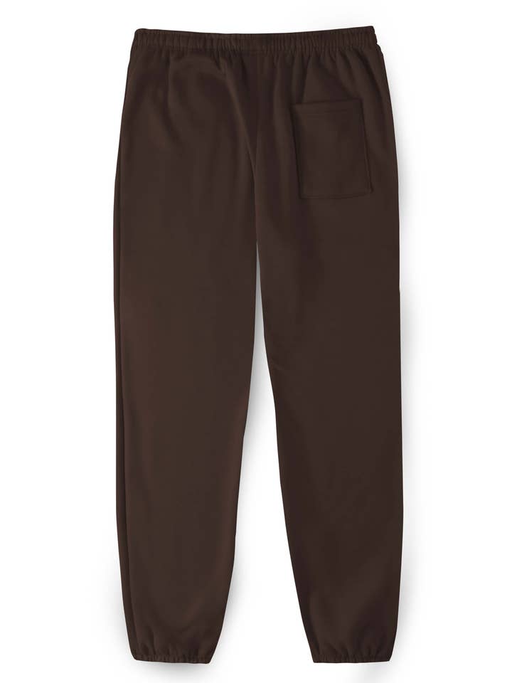 Hill Sports - Wholesale Athletic Sweatpants/Joggers - Men's - Men's Ultimate Heavyweight Fleece Sweatpants Comfort Fit8