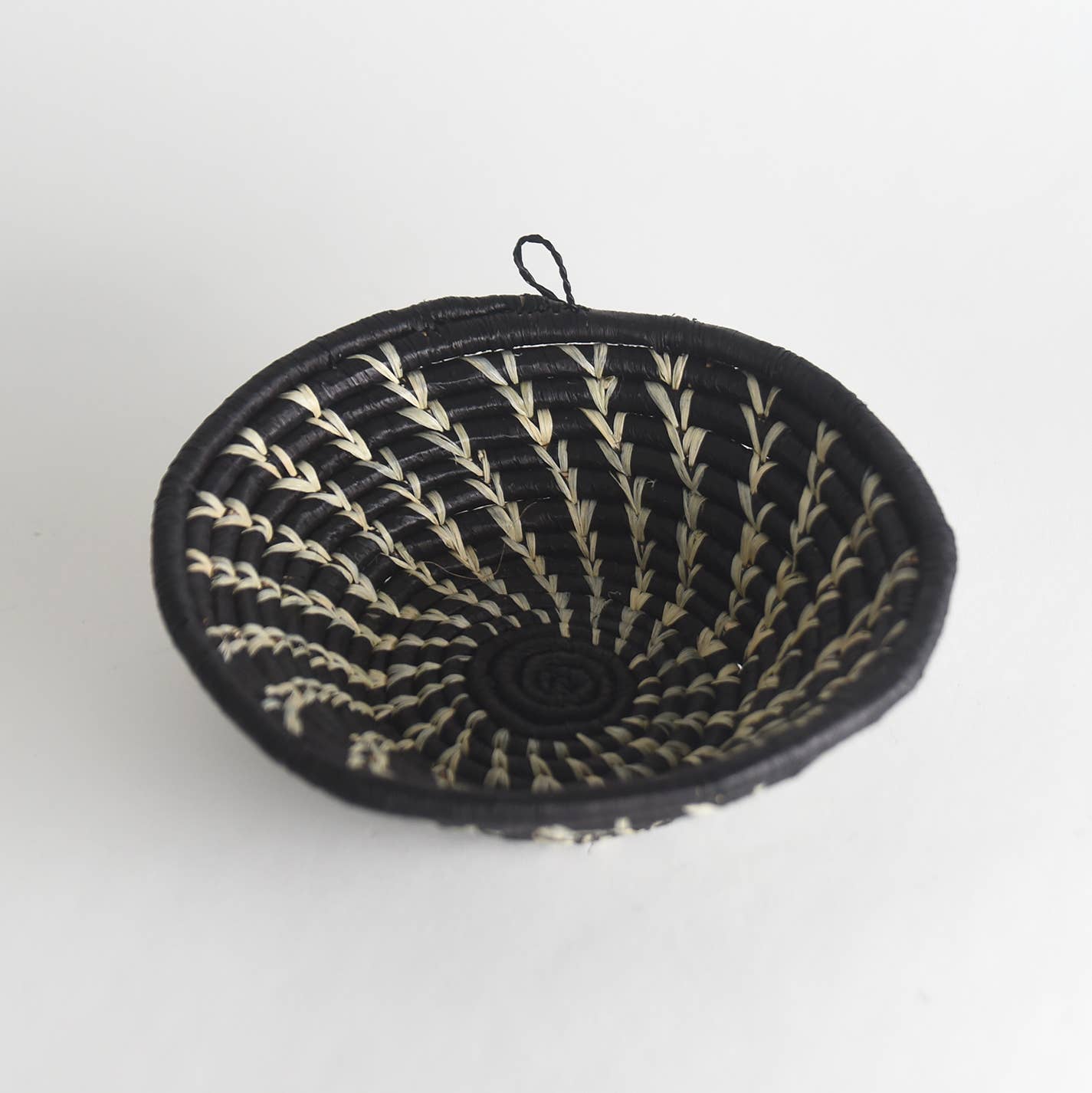 Project Have Hope - Wholesale Basket - Small Raffia Basket16