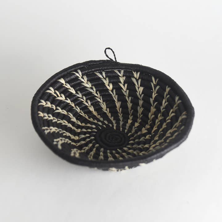 Project Have Hope - Wholesale Basket - Small Raffia Basket16