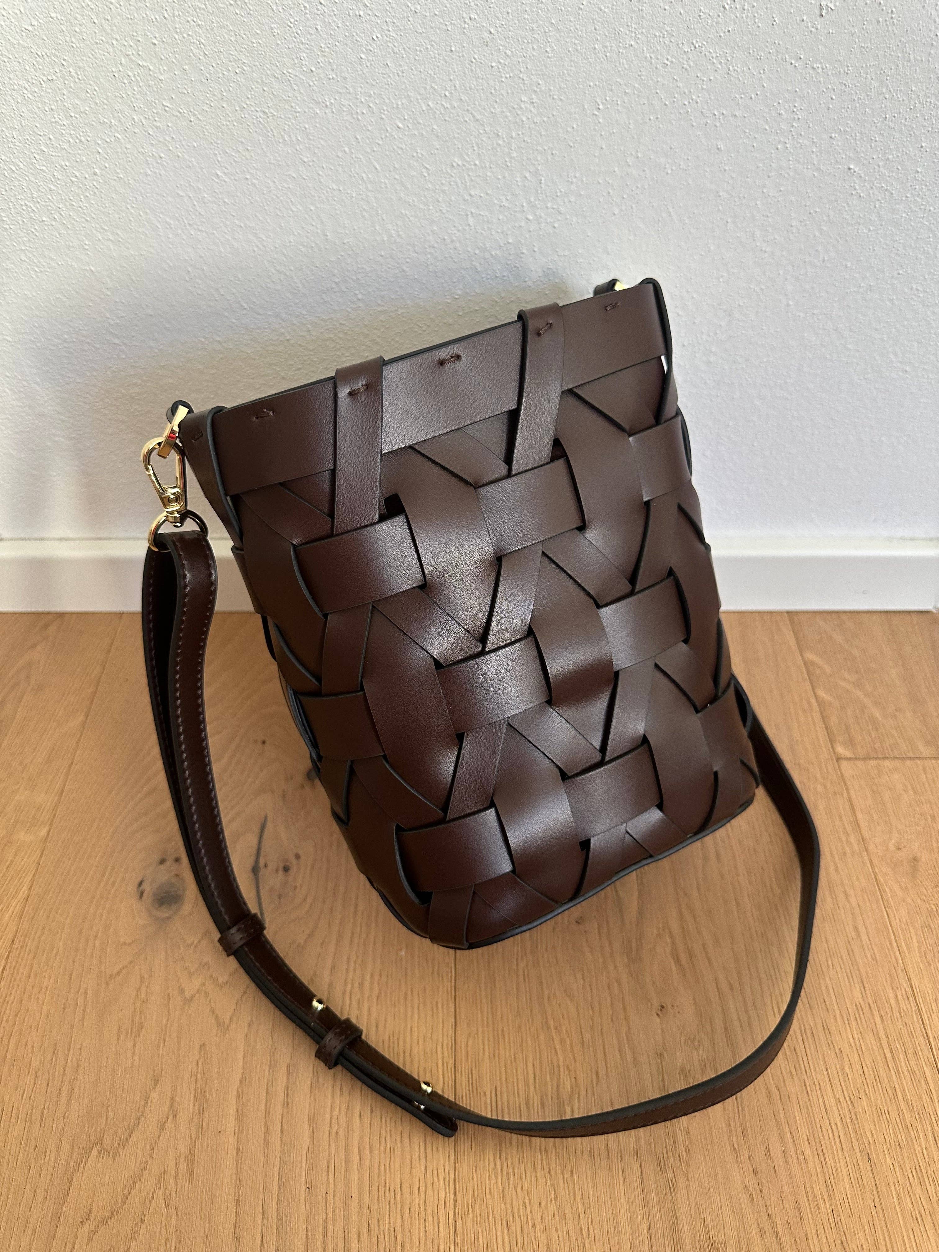 Zhade - Wholesale Crossbody Bag - Women's - BROOKLYN - Genuine leather1