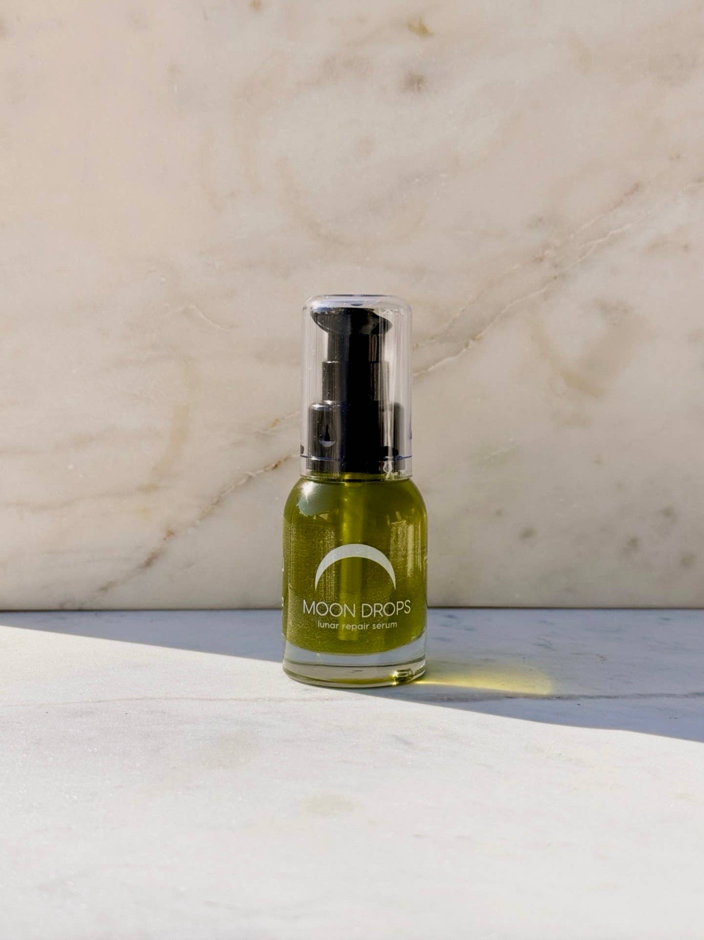 Bhava Wellness – wholesale Ansiktsserum/-koncentrat – Moon Drops - måninspirerat reparationsserum