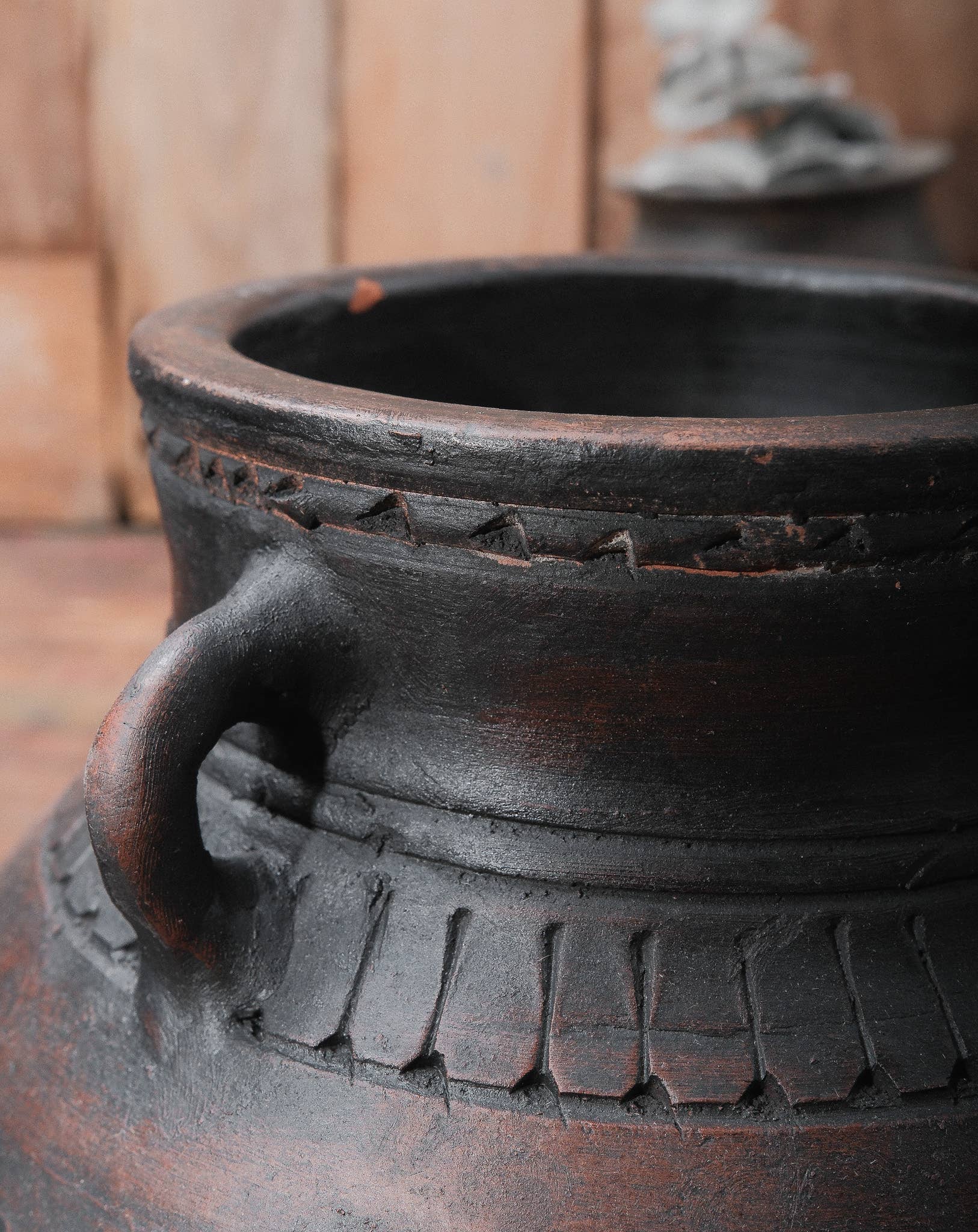 Golden Oldies Antiques - Wholesale Plant Pot - Handcrafted Terracotta Clay Pots4