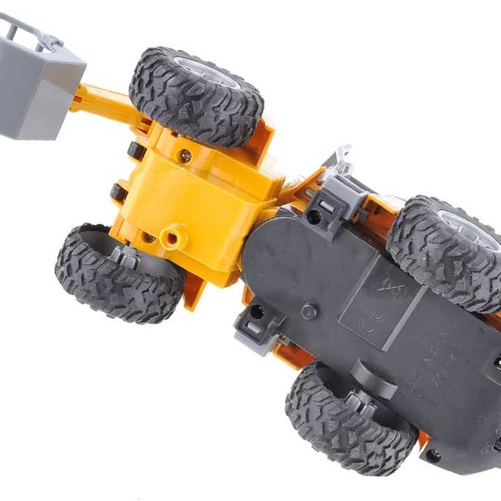 AZ Trading & Import (Toys, RC Toys & More) - Wholesale Toy Car/Truck - Kids - 1:30 RC Loader Construction Truck With 5Ch11