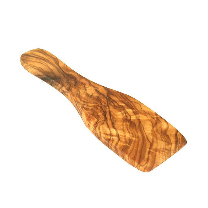 olivenholz-erleben – wholesale Spatel – raclette spatel