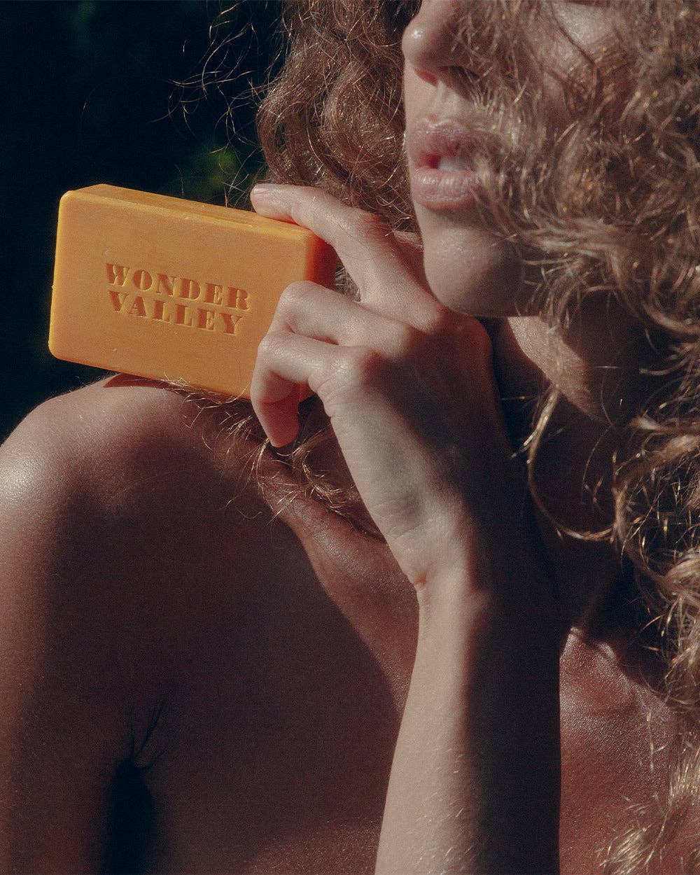 Wonder Valley - Wholesale Bar Soap - Two Deserts Soap1