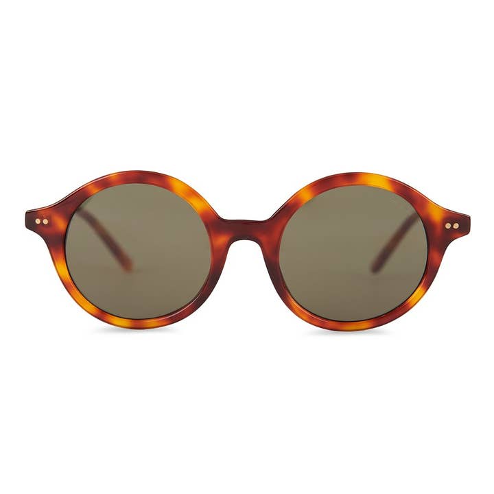 Curl Curl Habana Green for wholesale by Bayron Bay Sunglasses