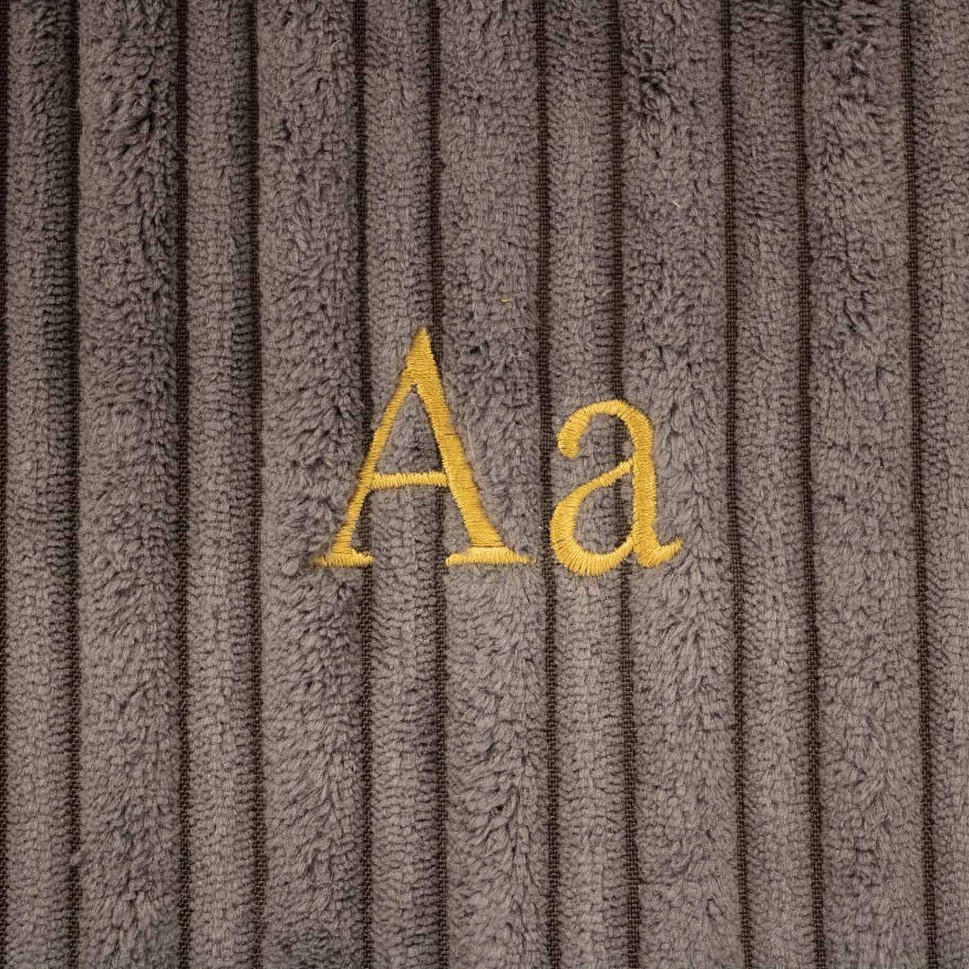 Lords and Labradors - Wholesale Pet Bed - Dog - Dog Crate Set in Dark Grey Essentials Plush2