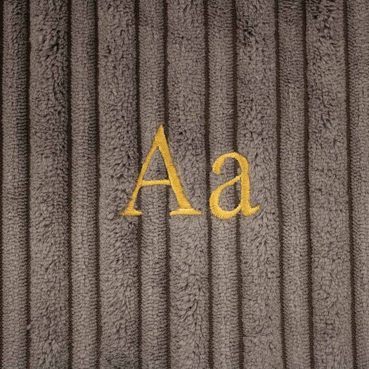 Lords and Labradors - Wholesale Pet Bed - Dog - Dog Crate Set in Dark Grey Essentials Plush2