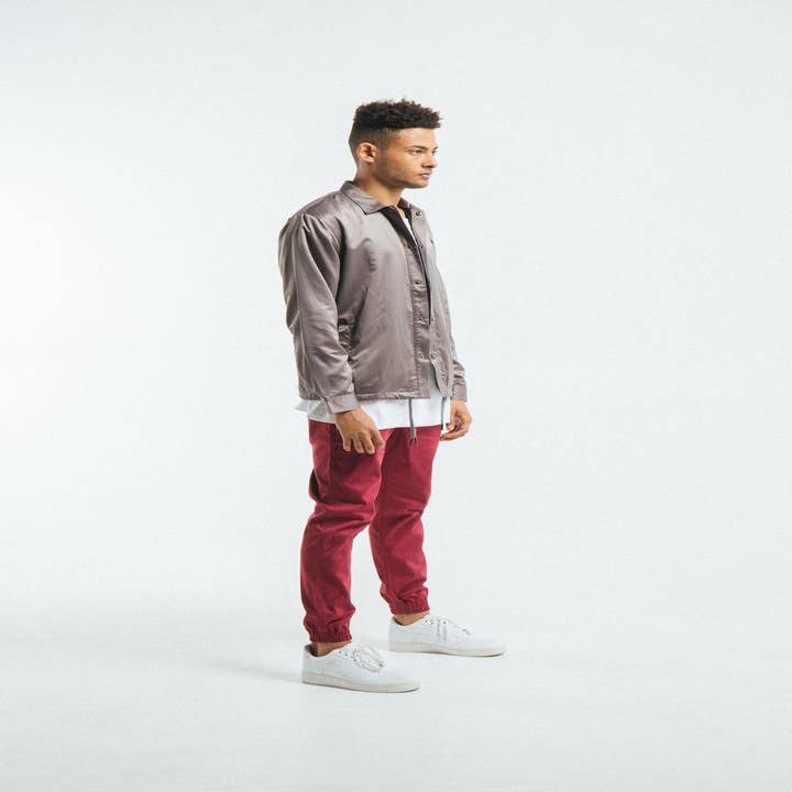 FAIRPLAY - Wholesale Athletic Sweatpants/Joggers - Men's - Runner - Jogger